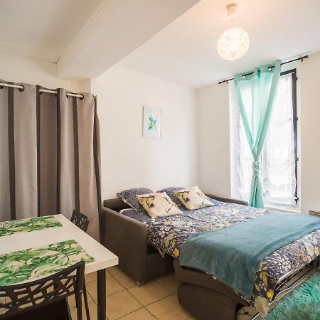Colibri Studio Coeur De Ville Mon Groom Troyes Dış mekan fotoğraf