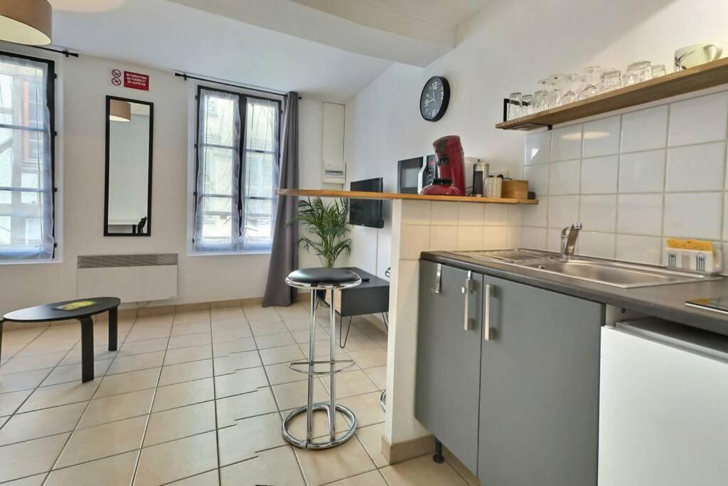 Colibri Studio Coeur De Ville Mon Groom Troyes Dış mekan fotoğraf