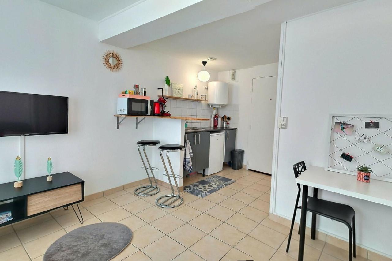Colibri Studio Coeur De Ville Mon Groom Troyes Dış mekan fotoğraf