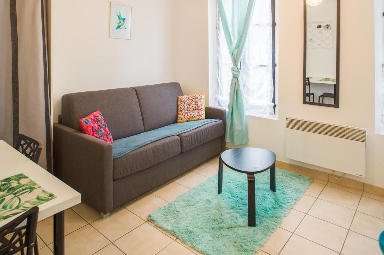 Colibri Studio Coeur De Ville Mon Groom Troyes Dış mekan fotoğraf
