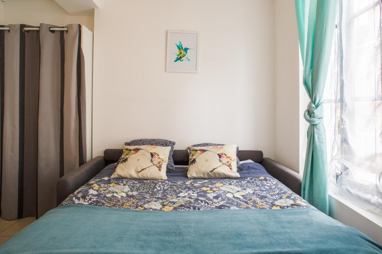 Colibri Studio Coeur De Ville Mon Groom Troyes Dış mekan fotoğraf