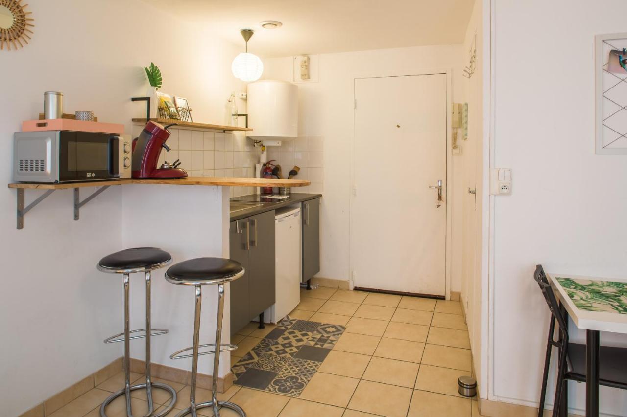 Colibri Studio Coeur De Ville Mon Groom Troyes Dış mekan fotoğraf