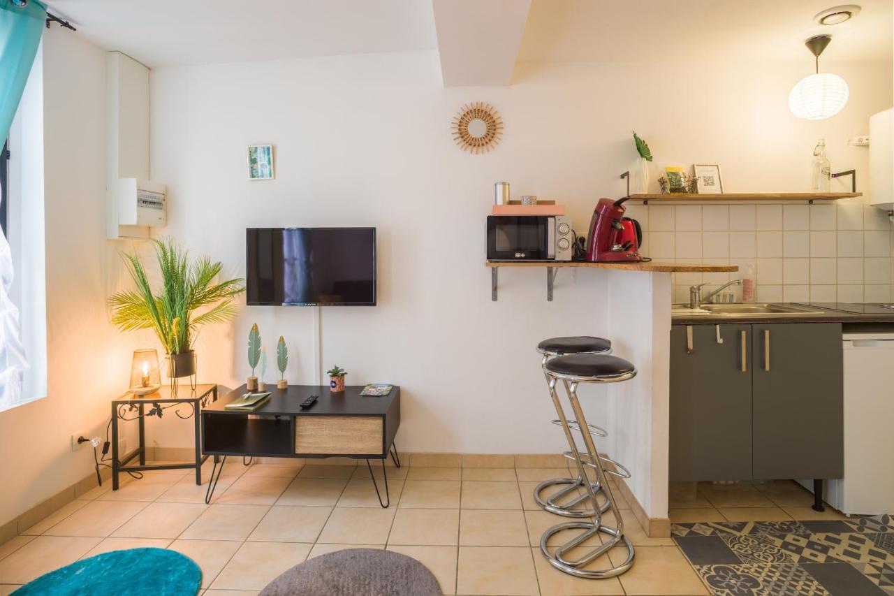 Colibri Studio Coeur De Ville Mon Groom Troyes Dış mekan fotoğraf